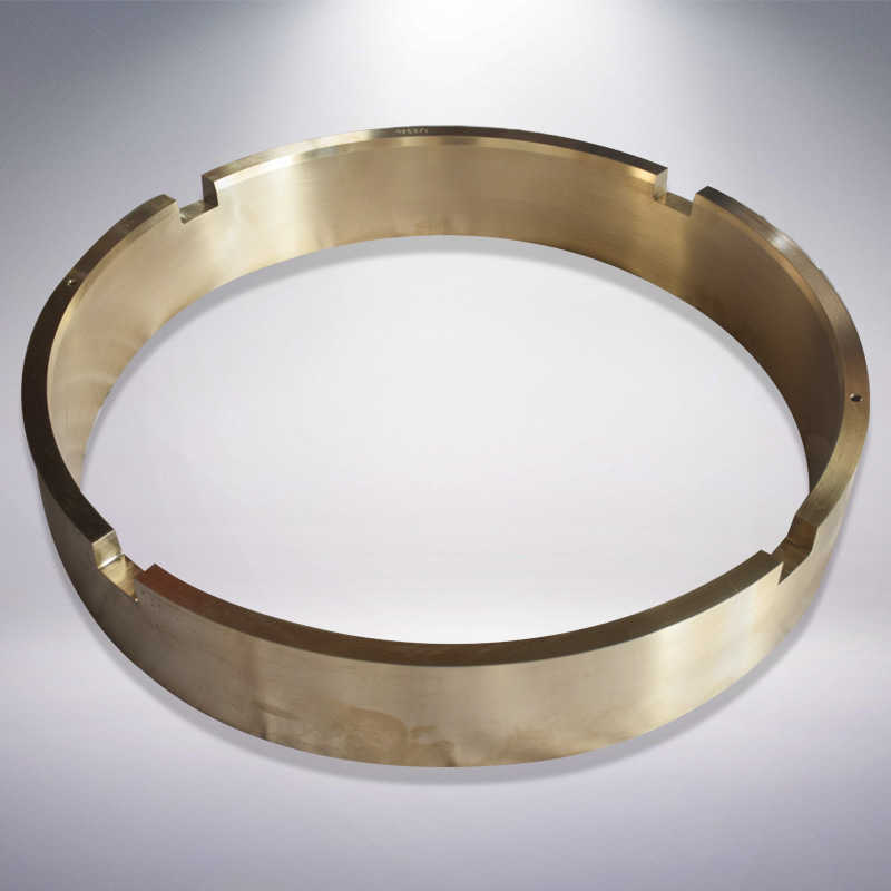 Bronz alkatrész GP100S, GP200, GP30S, GP500S, GP100, GP200, GP300, GP500, GP11 Cone Crusher