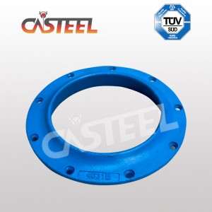 BARMAC 840 Rotor kopás alkatrészek, rotor hegy, kopás lemez és gyűrűk